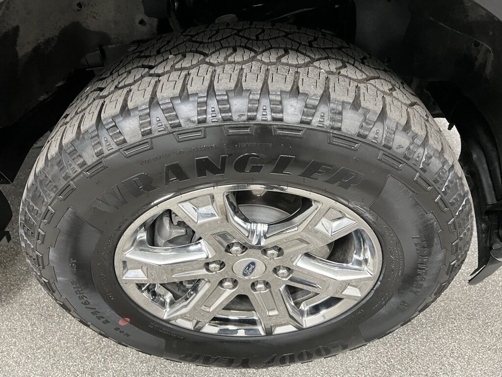 2022 Ford F-150 XLT Highlands Ranch CO