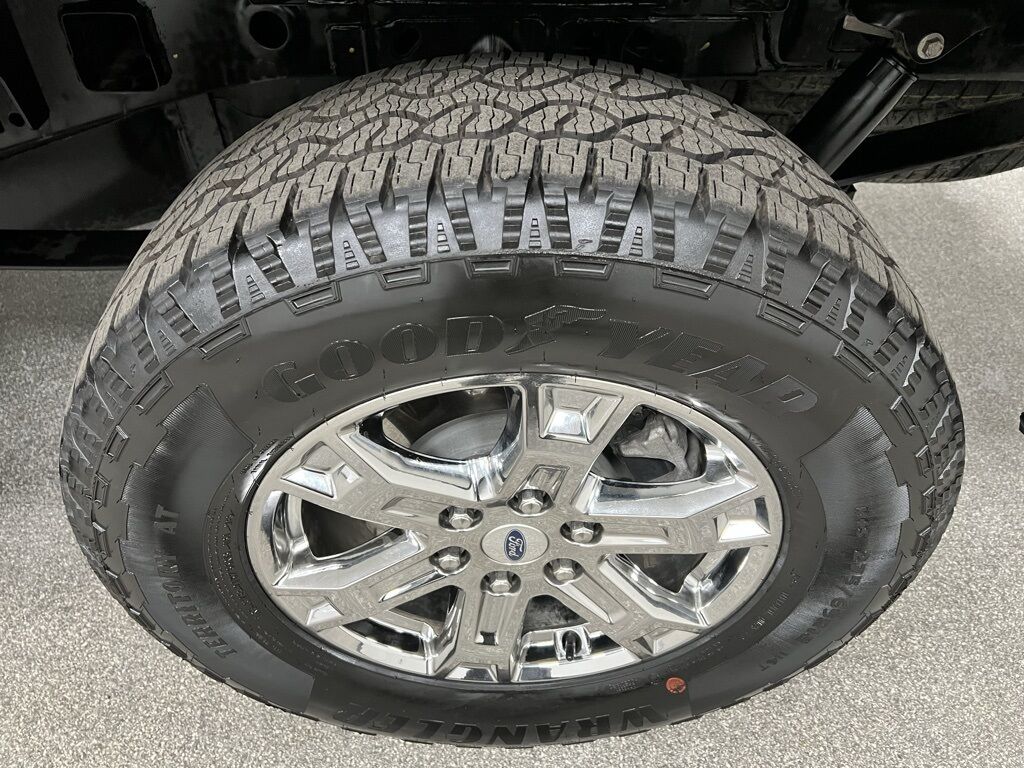 2022 Ford F-150 XLT Highlands Ranch CO