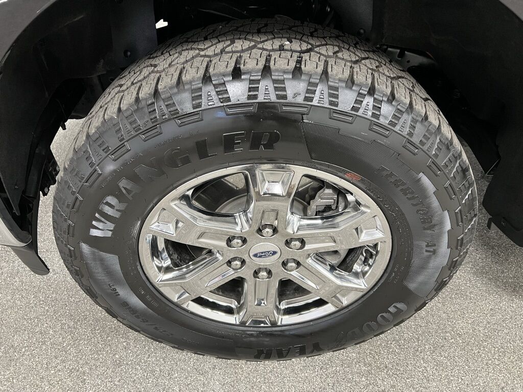 2022 Ford F-150 XLT Highlands Ranch CO