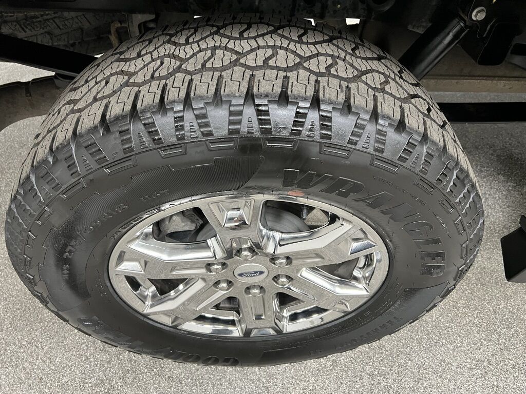 2022 Ford F-150 XLT Highlands Ranch CO