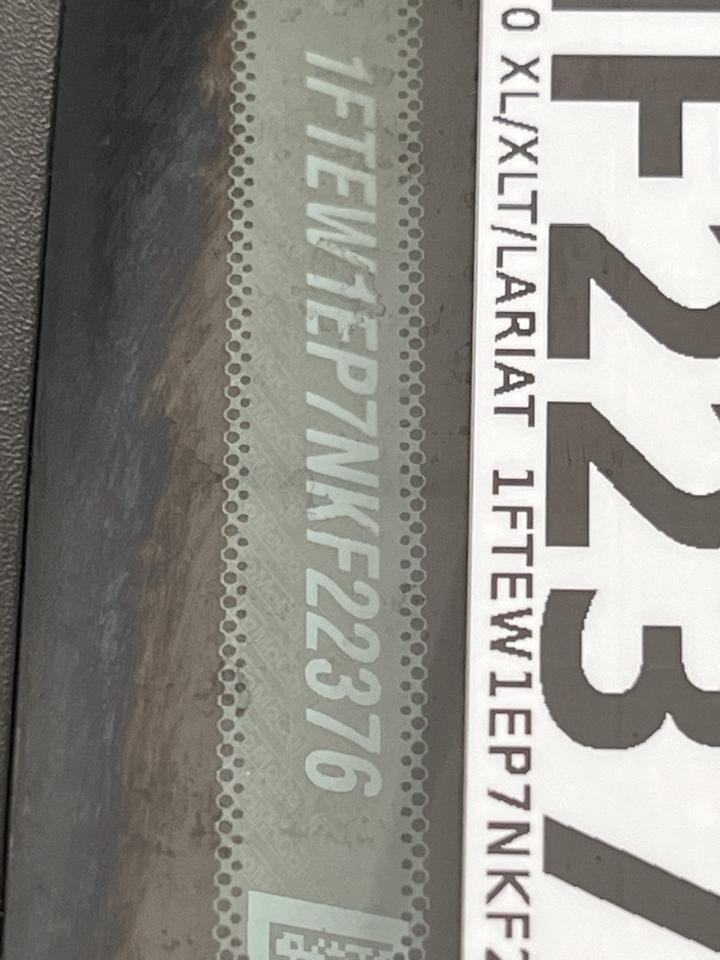 2022 Ford F-150 XLT Highlands Ranch CO