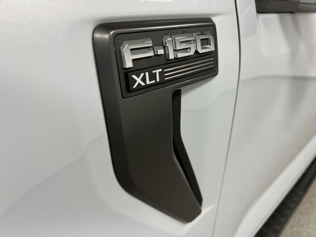 2022 Ford F-150 XLT Highlands Ranch CO