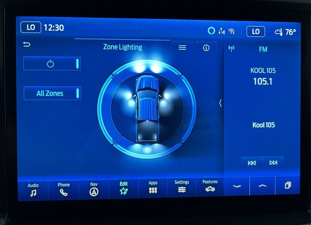 2022 Ford F-150 XLT Highlands Ranch CO