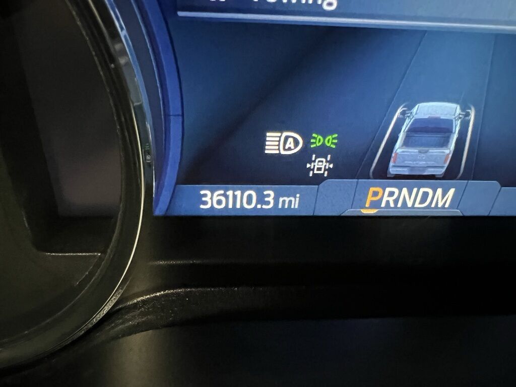 2022 Ford F-150 XLT Highlands Ranch CO