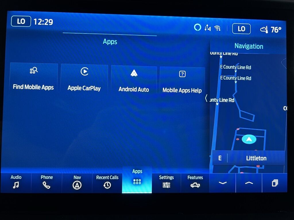 2022 Ford F-150 XLT Highlands Ranch CO
