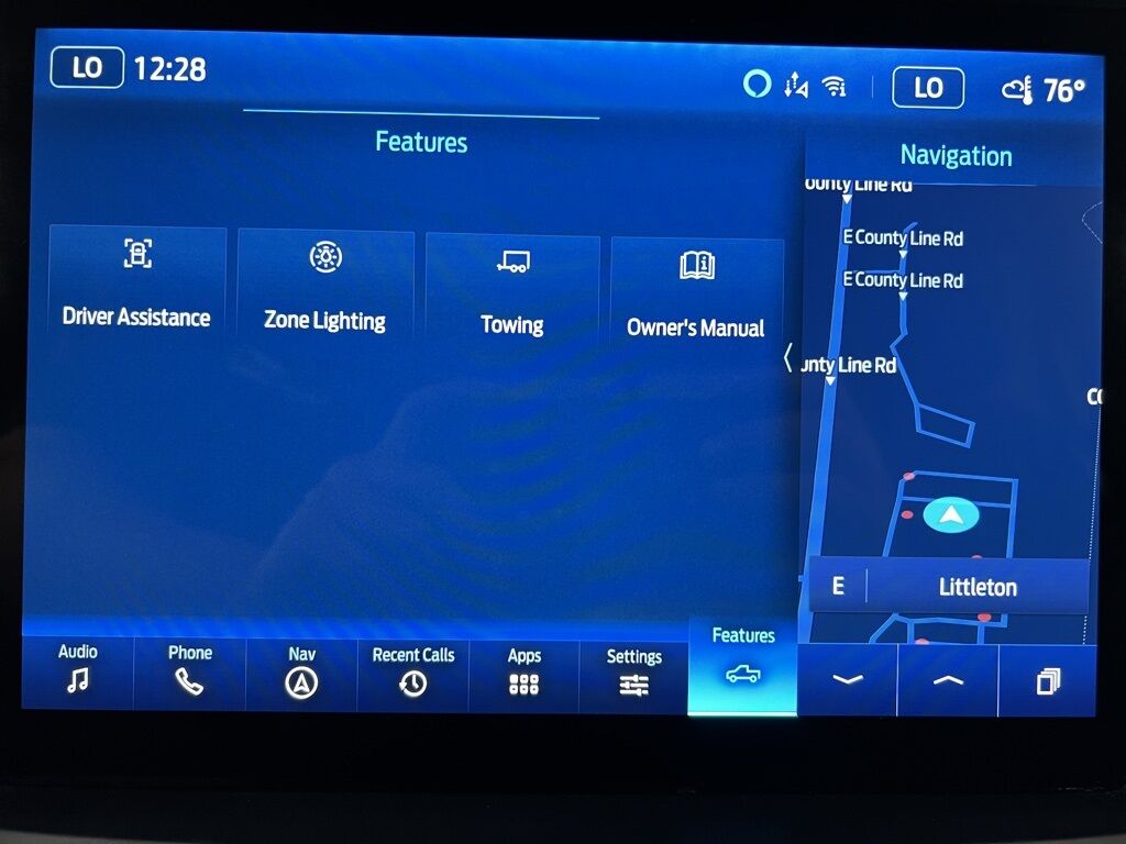 2022 Ford F-150 XLT Highlands Ranch CO