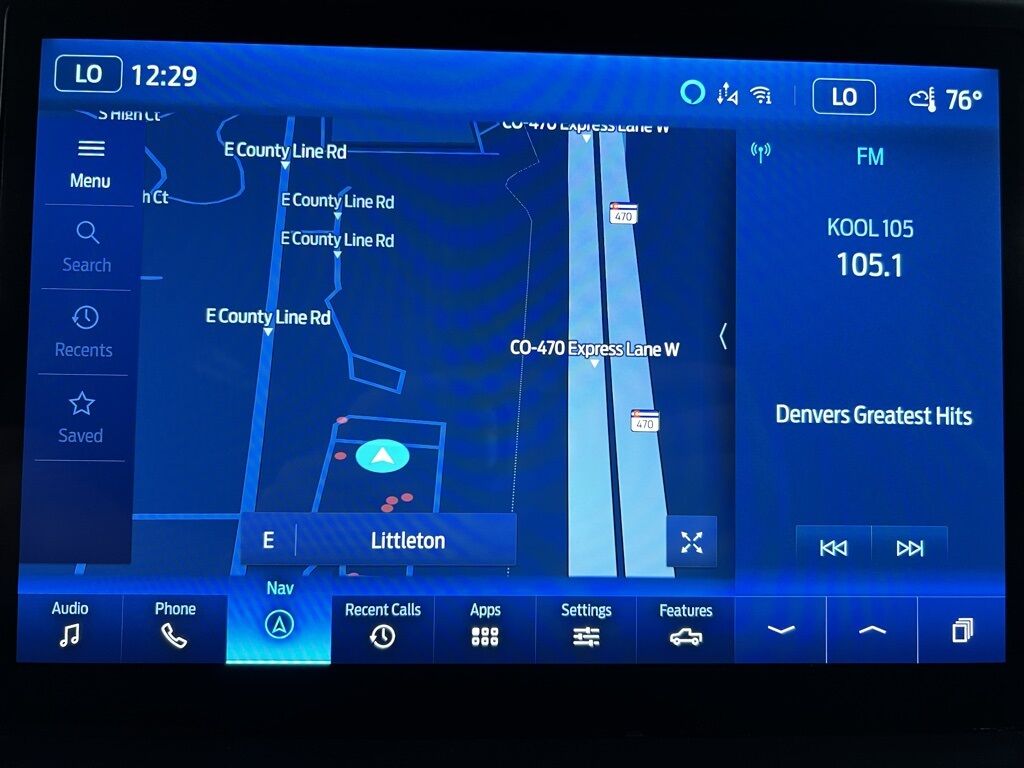 2022 Ford F-150 XLT Highlands Ranch CO