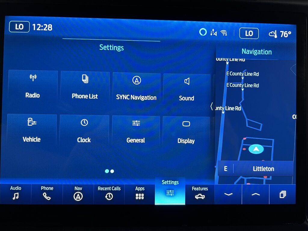 2022 Ford F-150 XLT Highlands Ranch CO