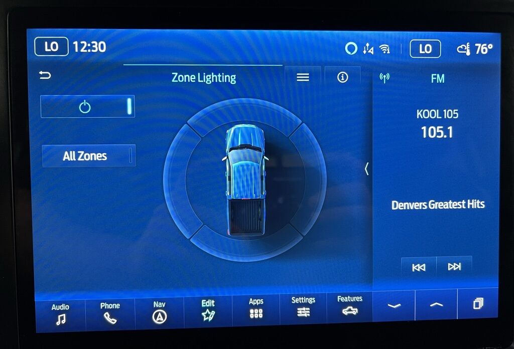 2022 Ford F-150 XLT Highlands Ranch CO