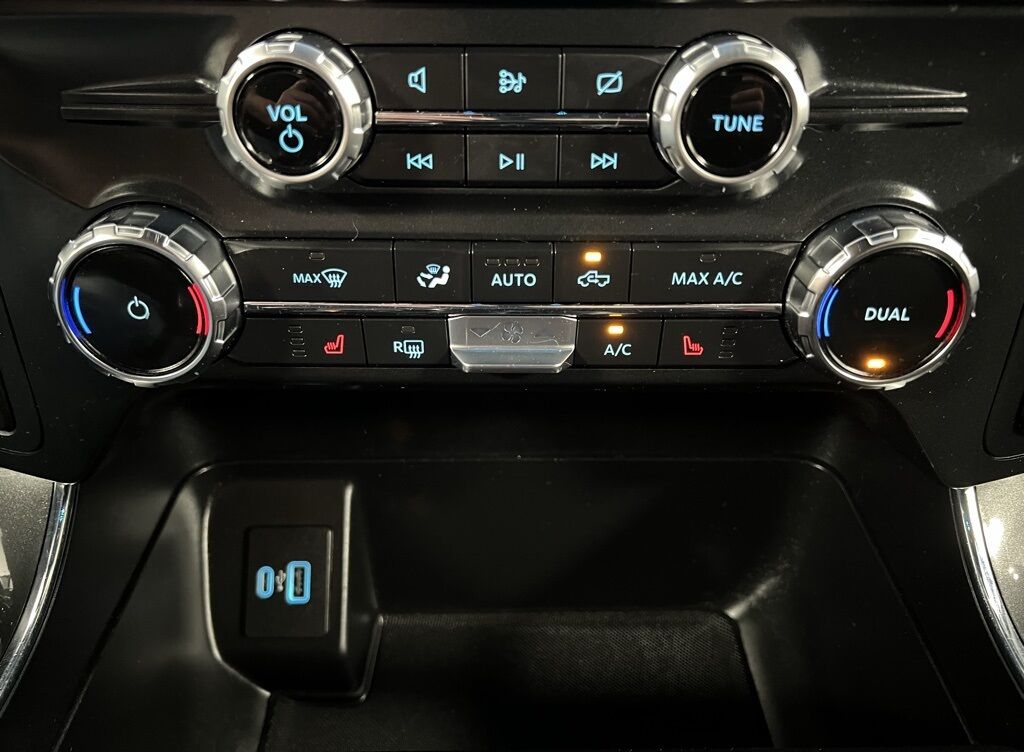 2022 Ford F-150 XLT Highlands Ranch CO