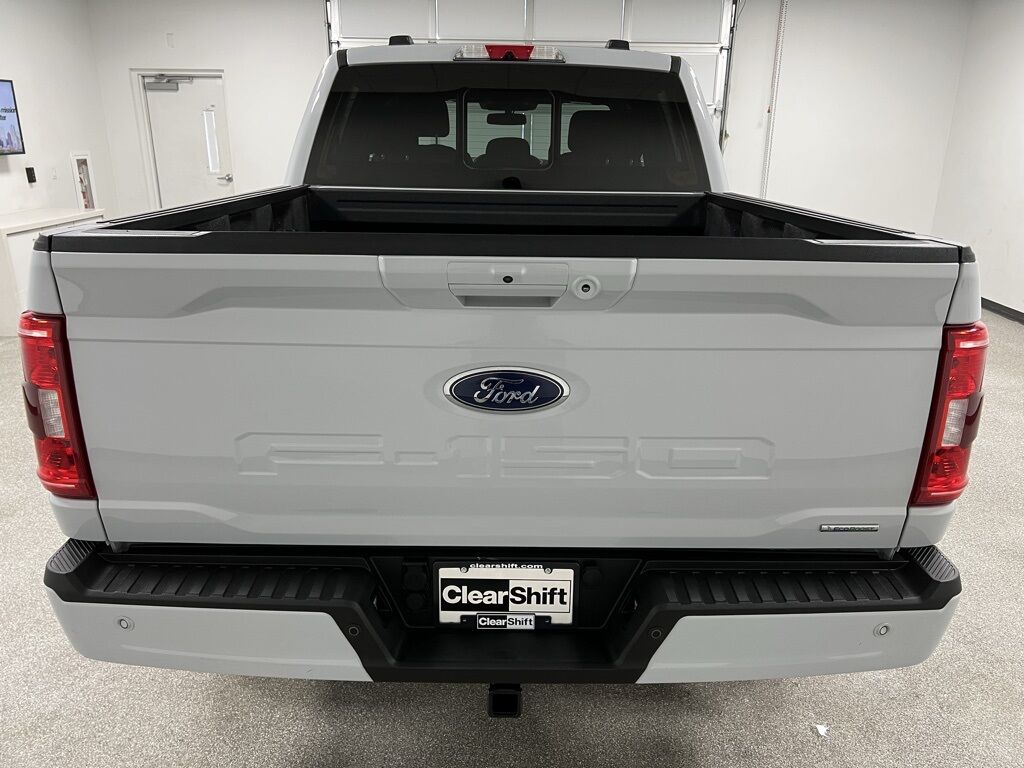 2022 Ford F-150 XLT Highlands Ranch CO