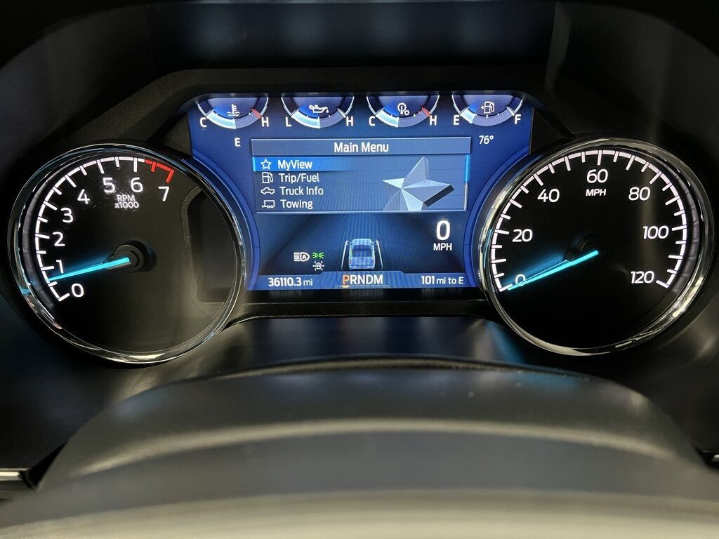 2022 Ford F-150 XLT Highlands Ranch CO