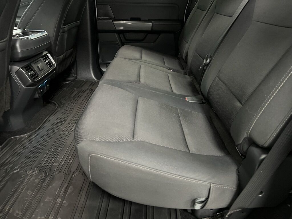 2022 Ford F-150 XLT Highlands Ranch CO
