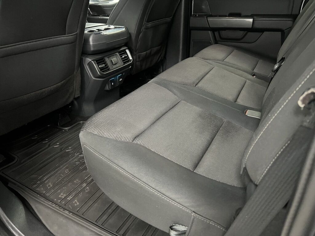 2022 Ford F-150 XLT Highlands Ranch CO