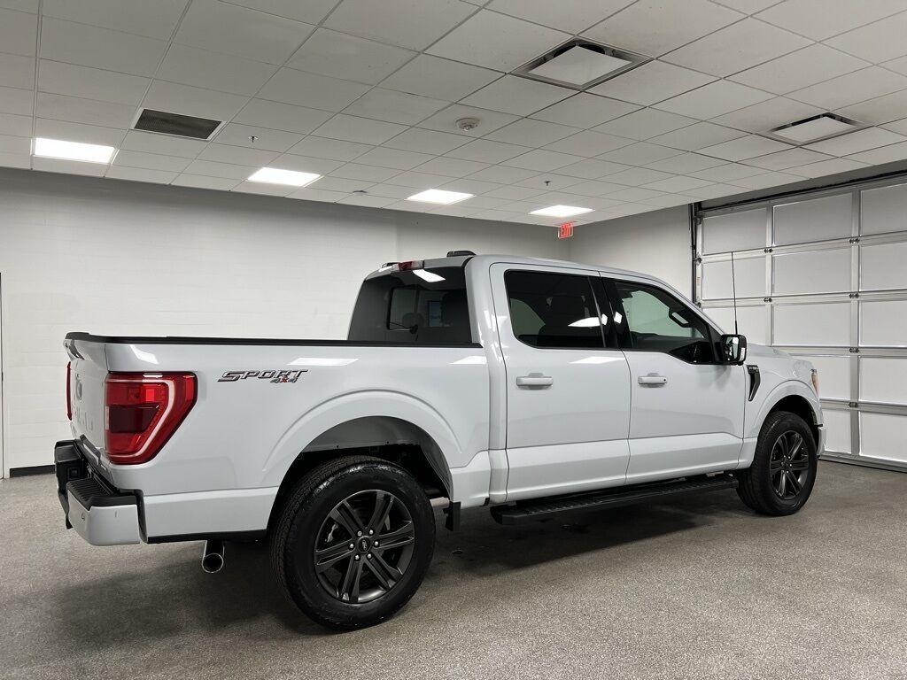 2022 Ford F-150 XLT Highlands Ranch CO