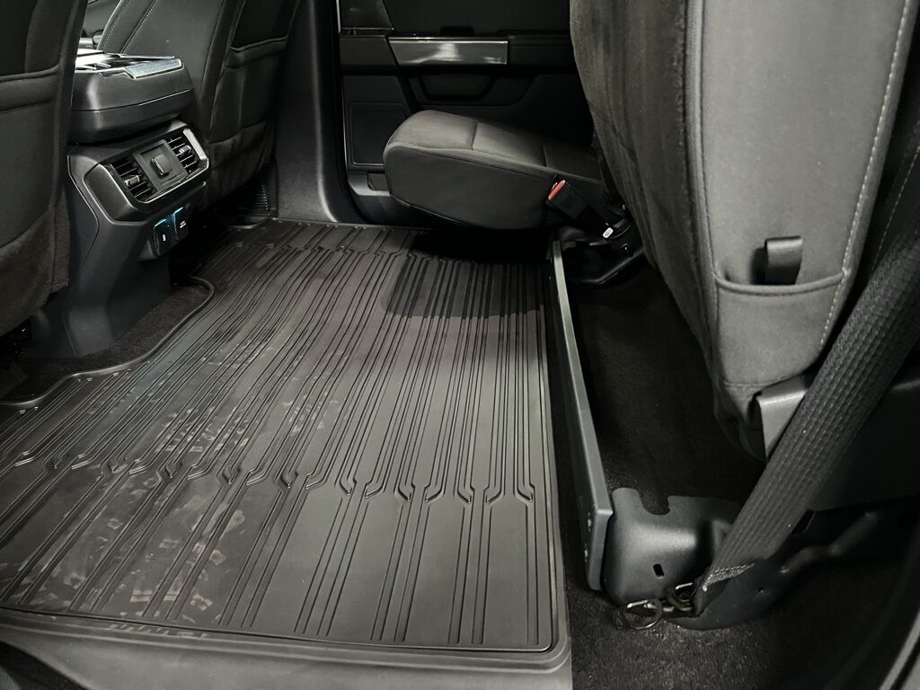 2022 Ford F-150 XLT Highlands Ranch CO