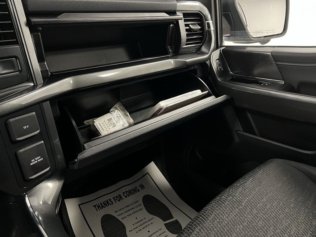 2022 Ford F-150 XLT Highlands Ranch CO