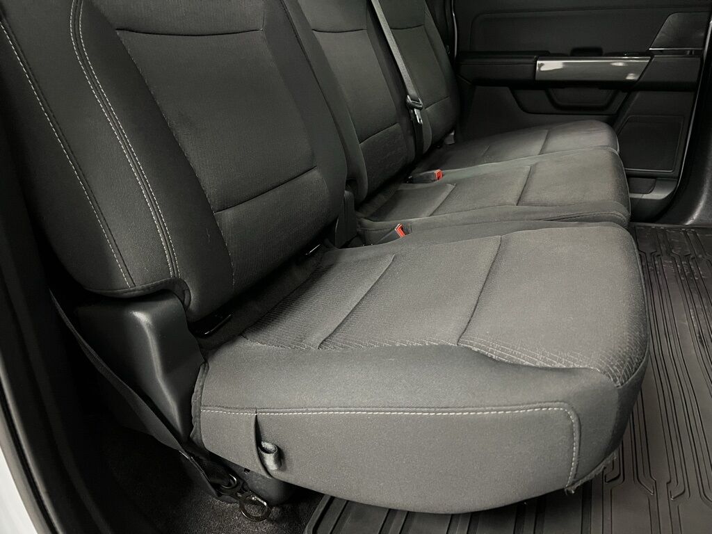 2022 Ford F-150 XLT Highlands Ranch CO