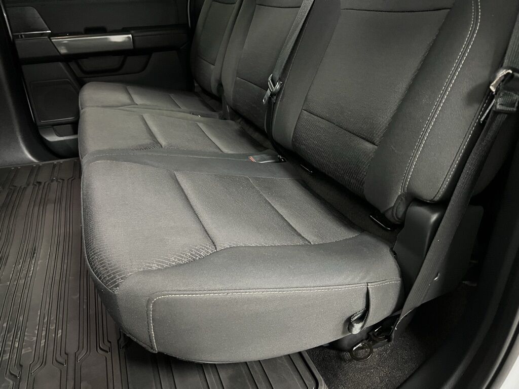 2022 Ford F-150 XLT Highlands Ranch CO