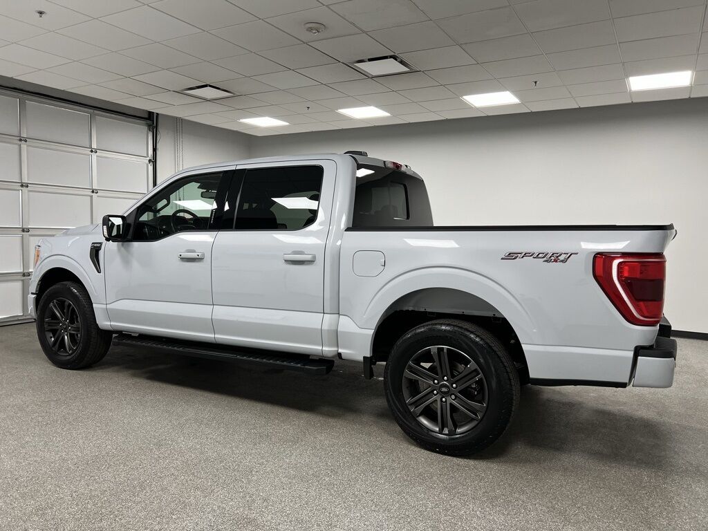 2022 Ford F-150 XLT Highlands Ranch CO