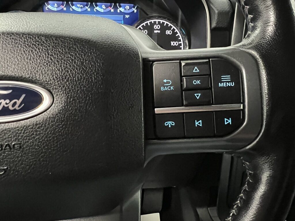 2022 Ford F-150 XLT Highlands Ranch CO