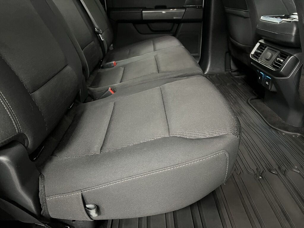 2022 Ford F-150 XLT Highlands Ranch CO