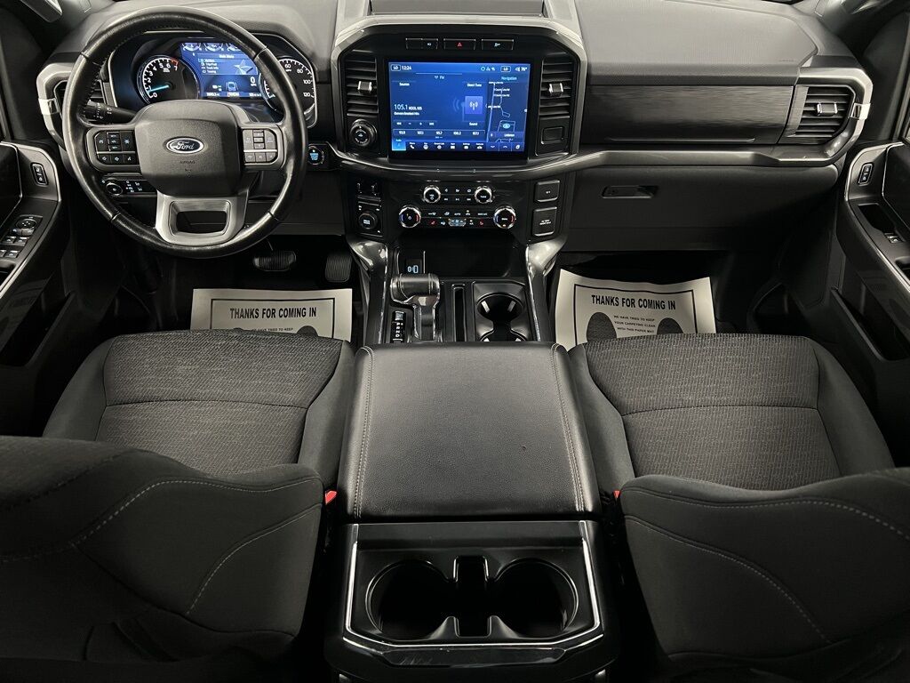 2022 Ford F-150 XLT Highlands Ranch CO