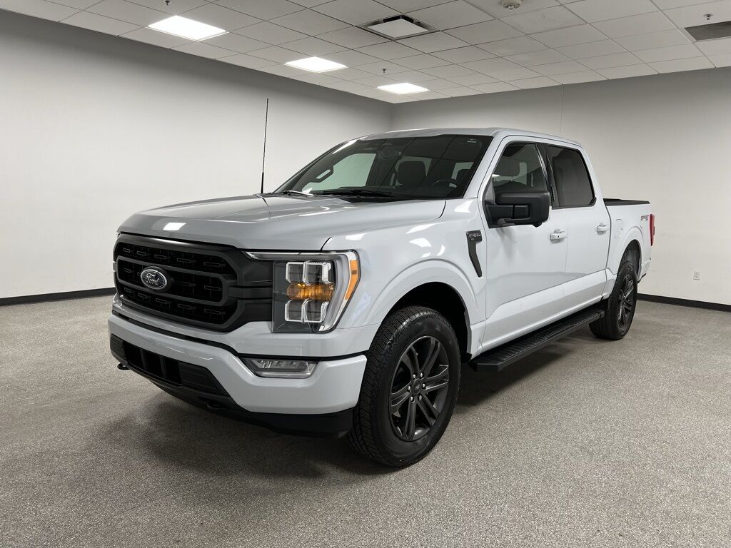 2022 Ford F-150 XLT Highlands Ranch CO
