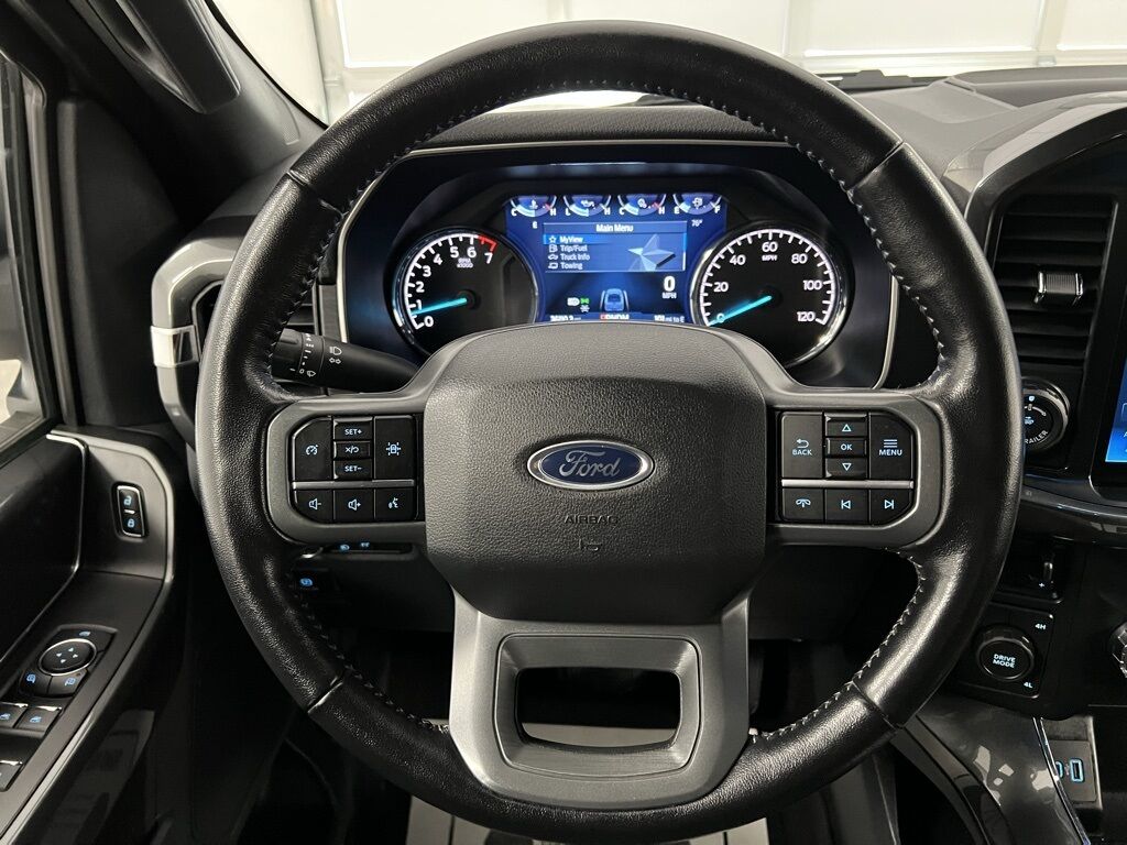 2022 Ford F-150 XLT Highlands Ranch CO