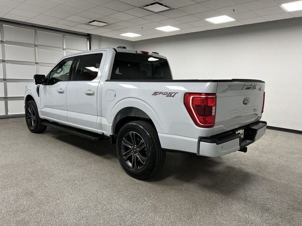 2022 Ford F-150 XLT Highlands Ranch CO