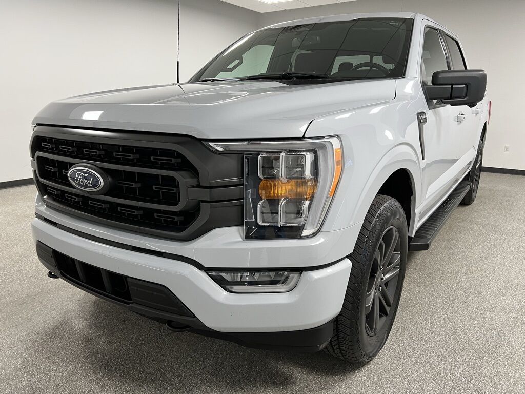 2022 Ford F-150 XLT Highlands Ranch CO