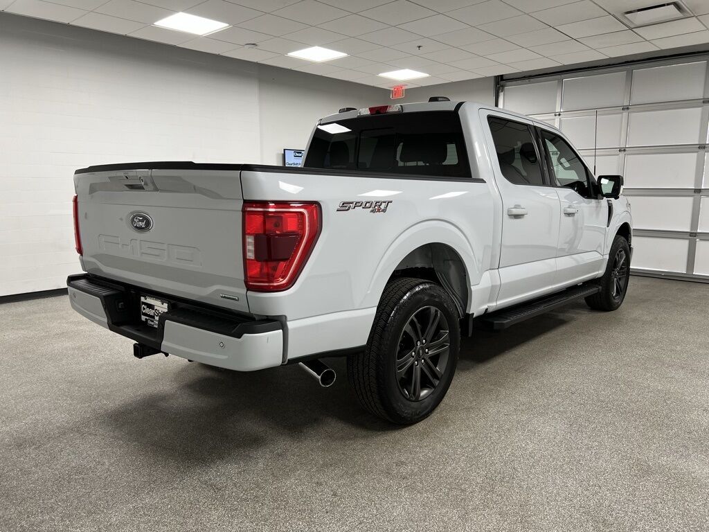 2022 Ford F-150 XLT Highlands Ranch CO