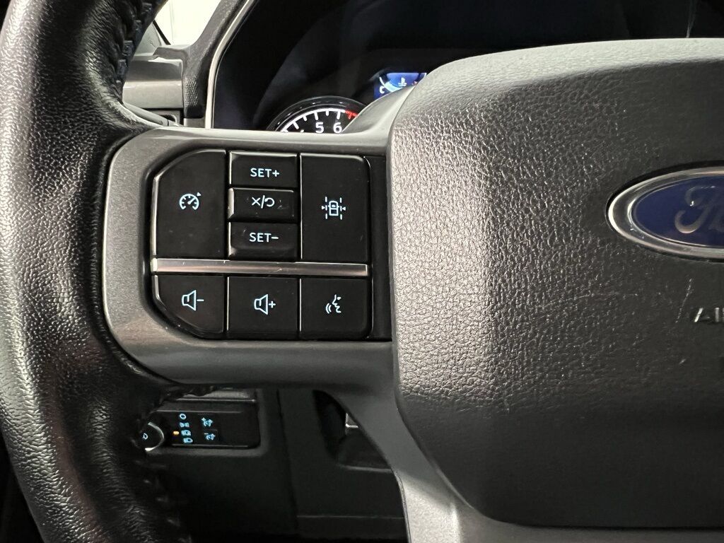 2022 Ford F-150 XLT Highlands Ranch CO