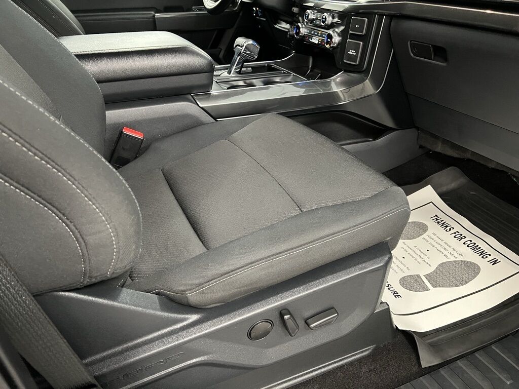 2022 Ford F-150 XLT Highlands Ranch CO