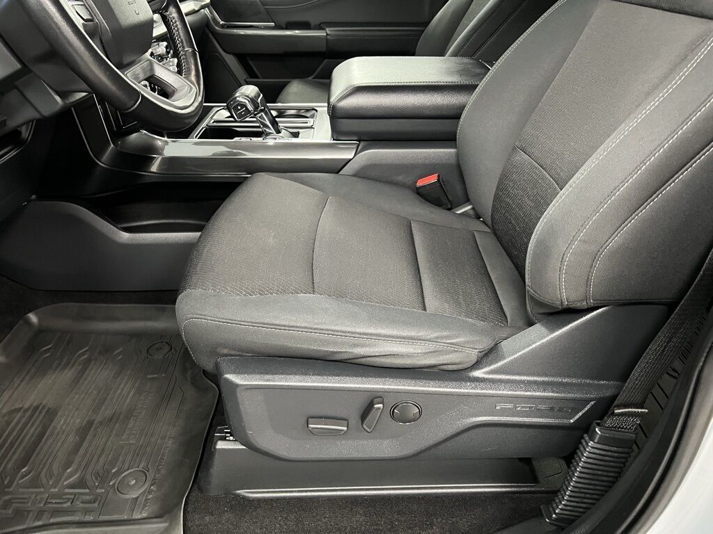 2022 Ford F-150 XLT Highlands Ranch CO