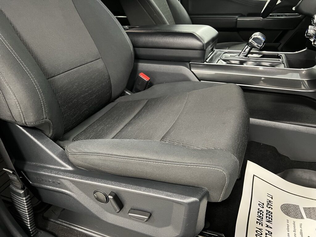 2022 Ford F-150 XLT Highlands Ranch CO