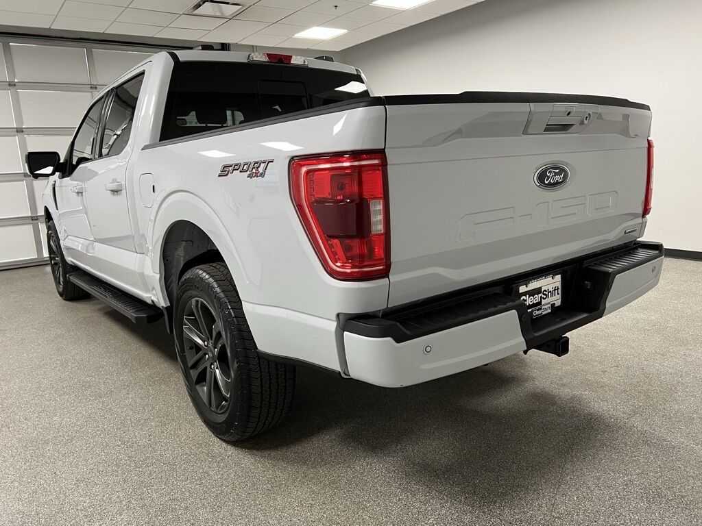 2022 Ford F-150 XLT Highlands Ranch CO