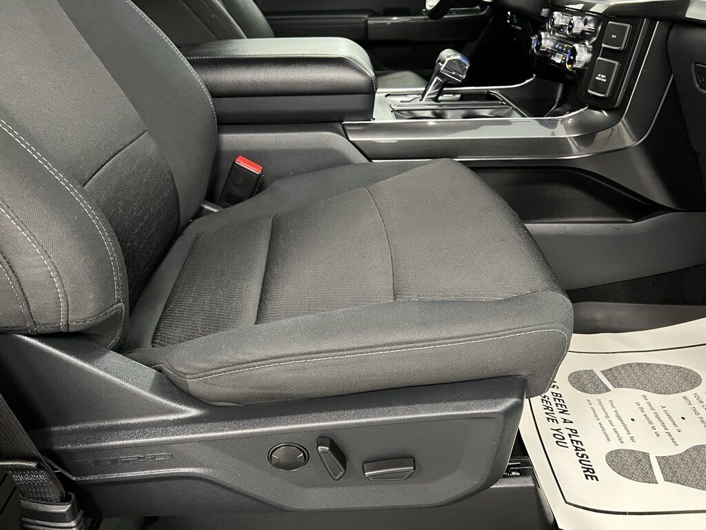 2022 Ford F-150 XLT Highlands Ranch CO