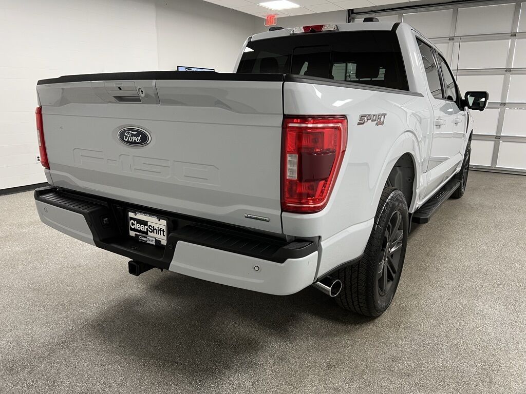 2022 Ford F-150 XLT Highlands Ranch CO