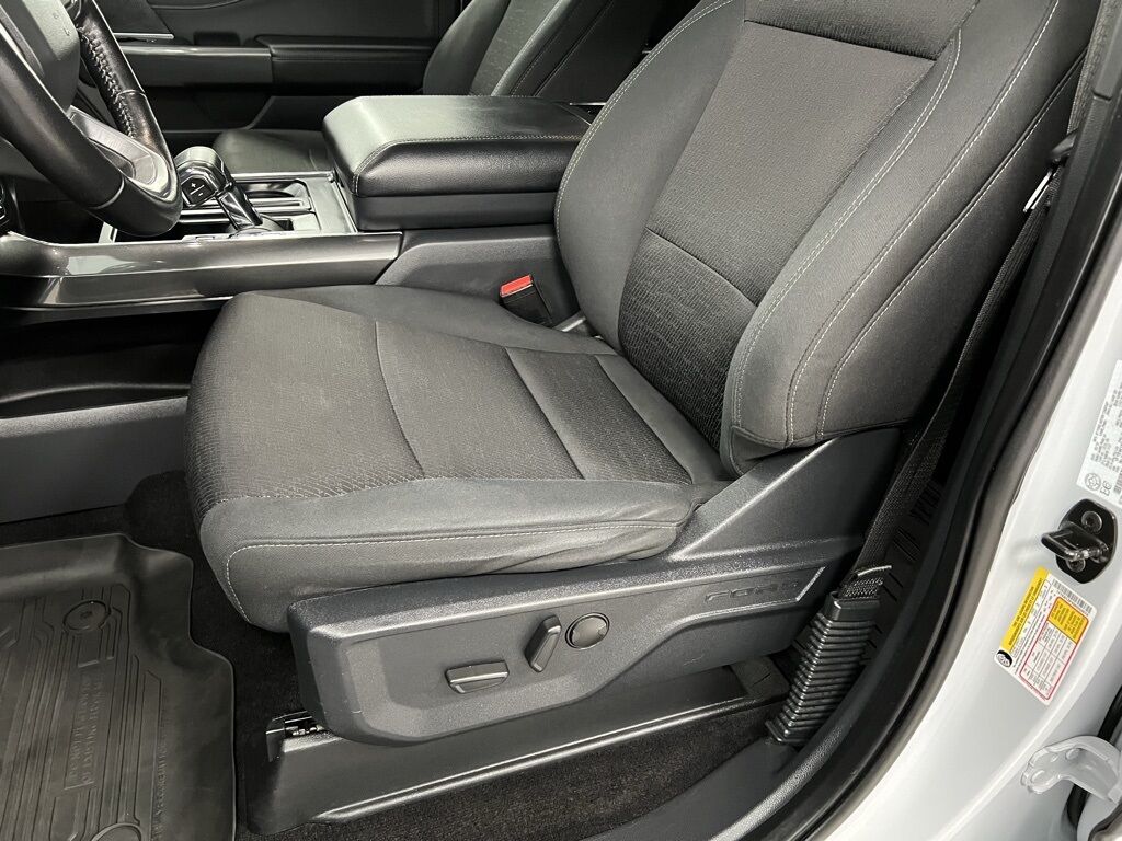 2022 Ford F-150 XLT Highlands Ranch CO