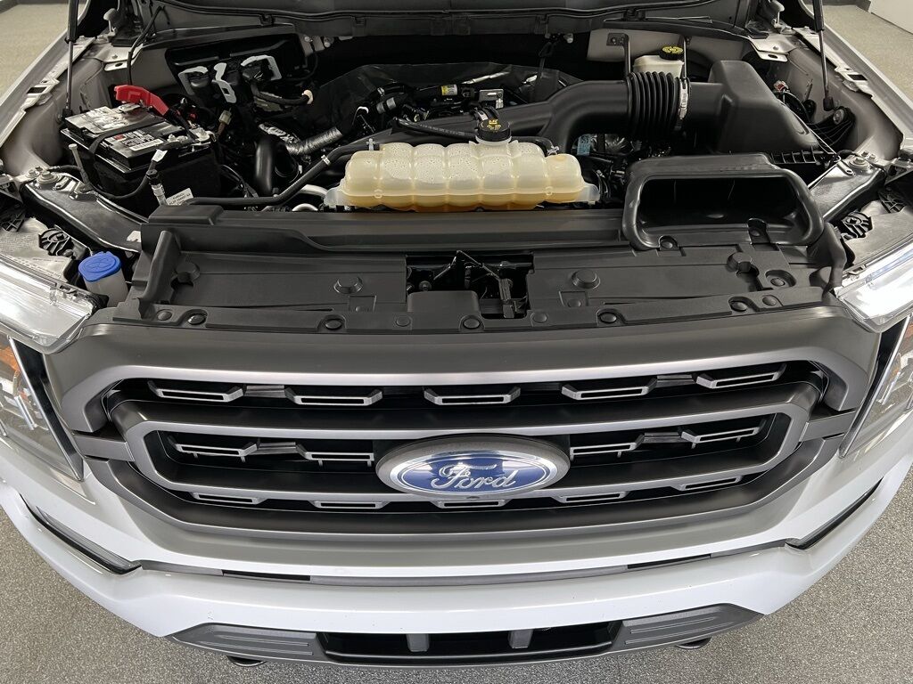 2022 Ford F-150 XLT Highlands Ranch CO