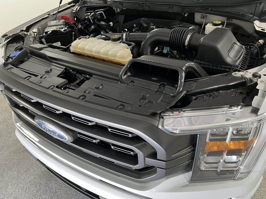 2022 Ford F-150 XLT Highlands Ranch CO
