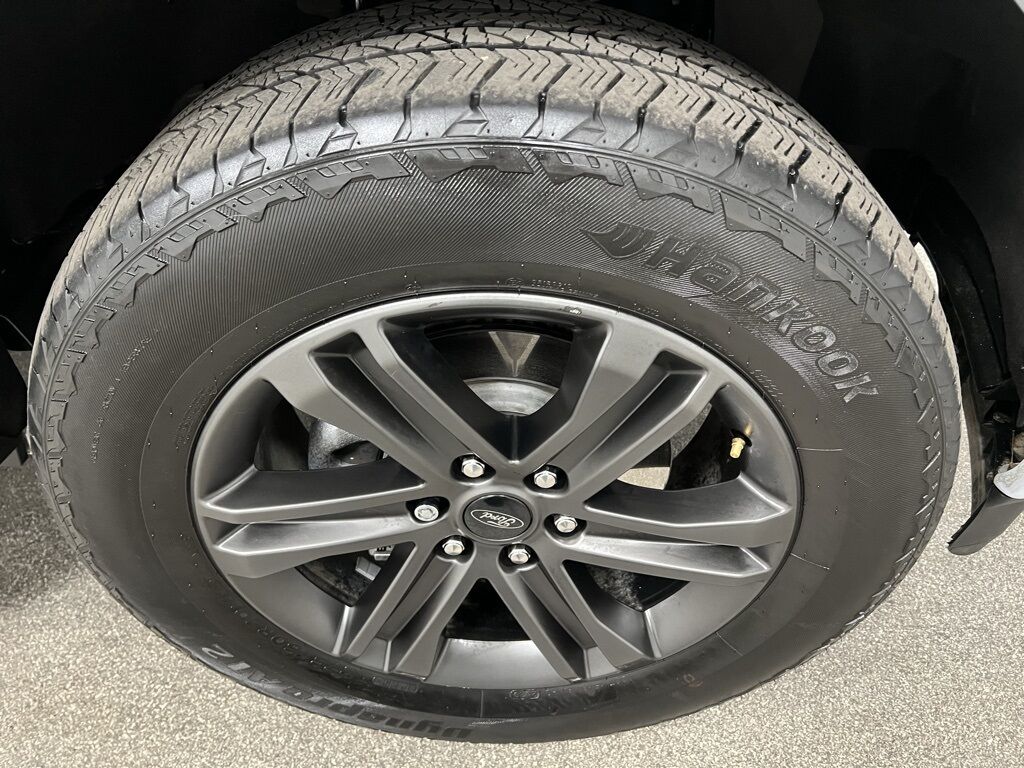 2022 Ford F-150 XLT Highlands Ranch CO