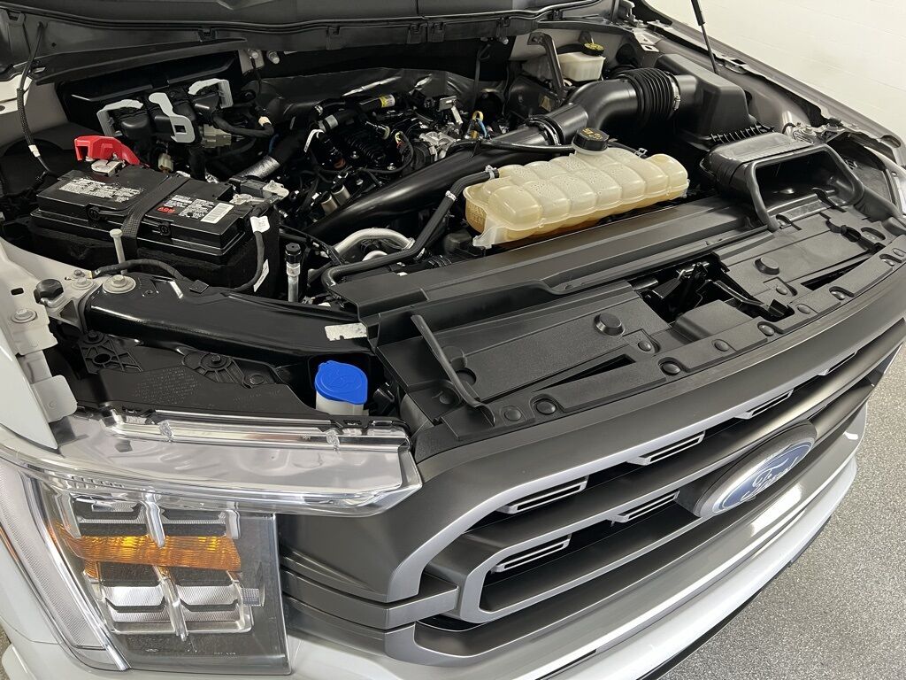 2022 Ford F-150 XLT Highlands Ranch CO