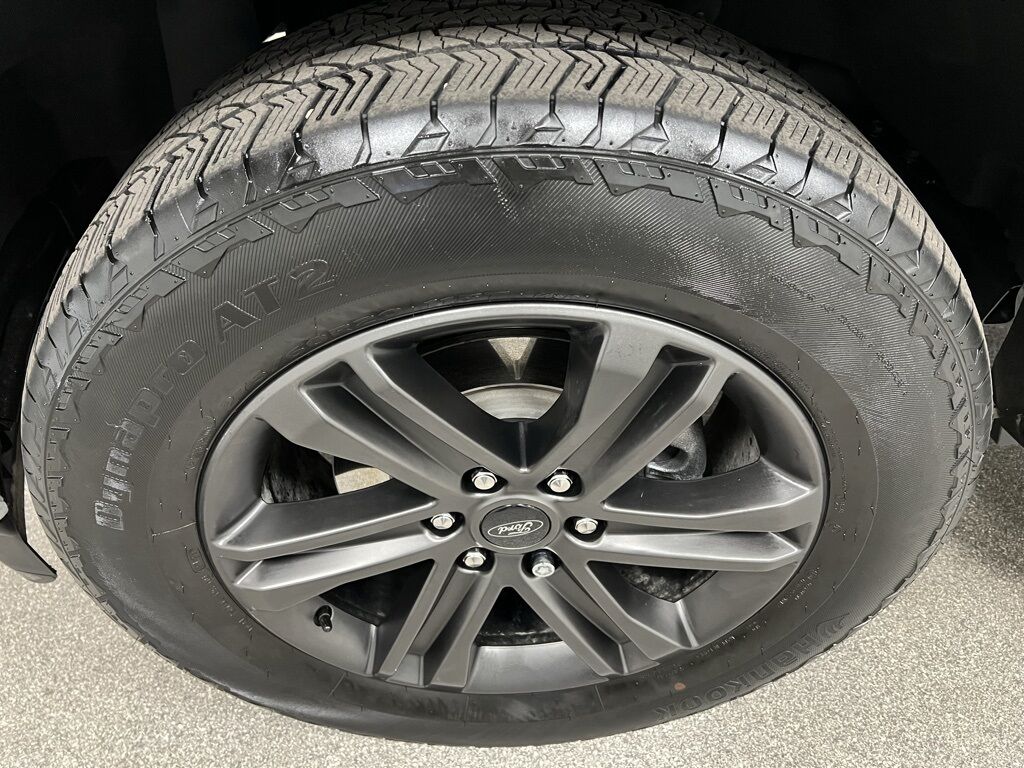2022 Ford F-150 XLT Highlands Ranch CO