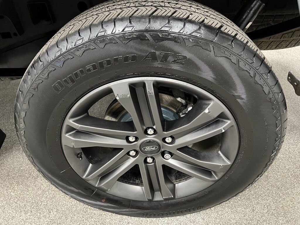 2022 Ford F-150 XLT Highlands Ranch CO