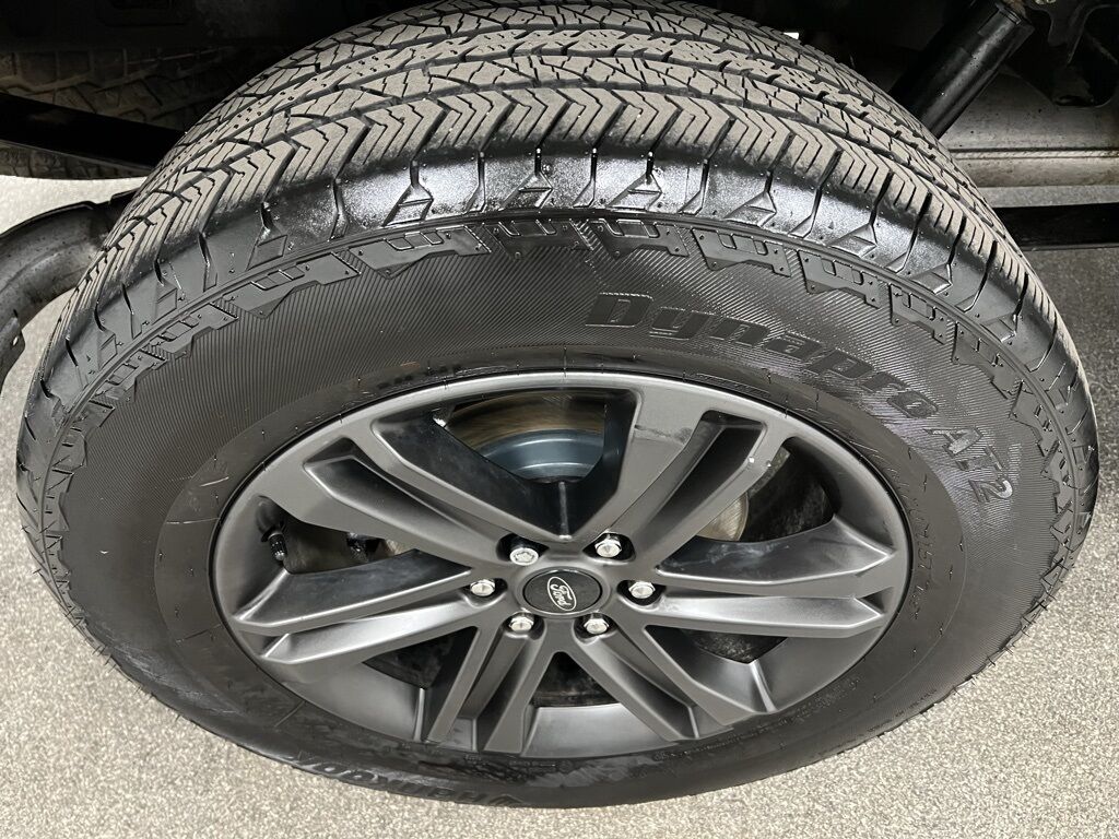 2022 Ford F-150 XLT Highlands Ranch CO