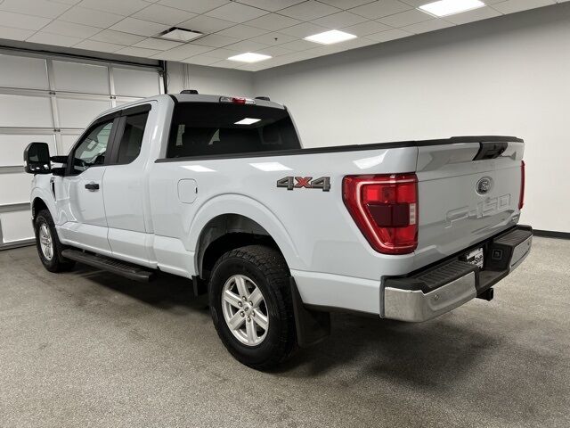 2022 Ford F-150 XLT Highlands Ranch CO