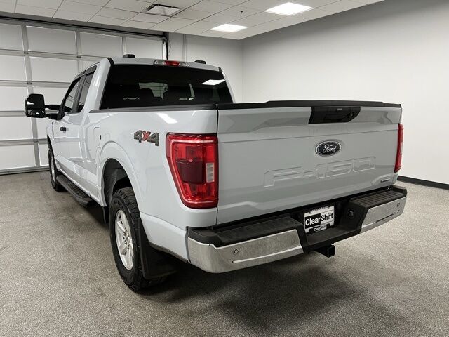 2022 Ford F-150 XLT Highlands Ranch CO