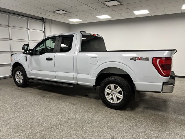 2022 Ford F-150 XLT Highlands Ranch CO